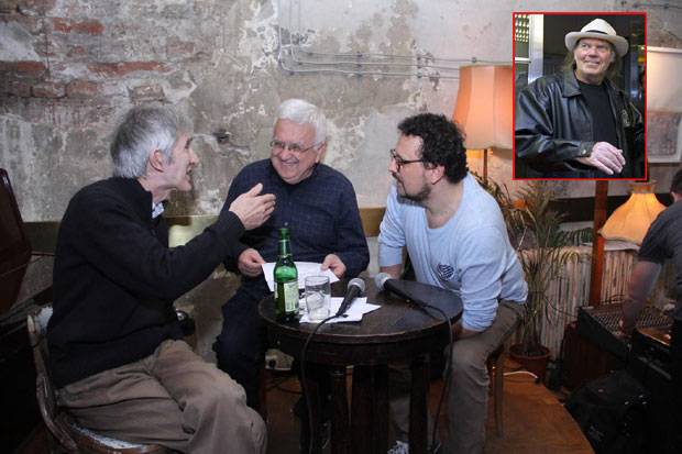 Тешко извојеван мир